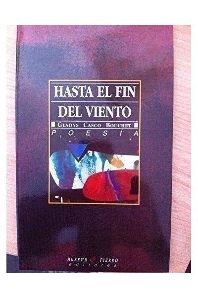 Hasta el Fin del Viento